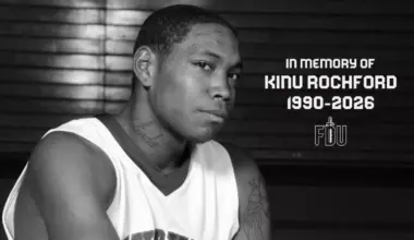 Beloved former college basketball star shot dead in Harlem – NBC New York