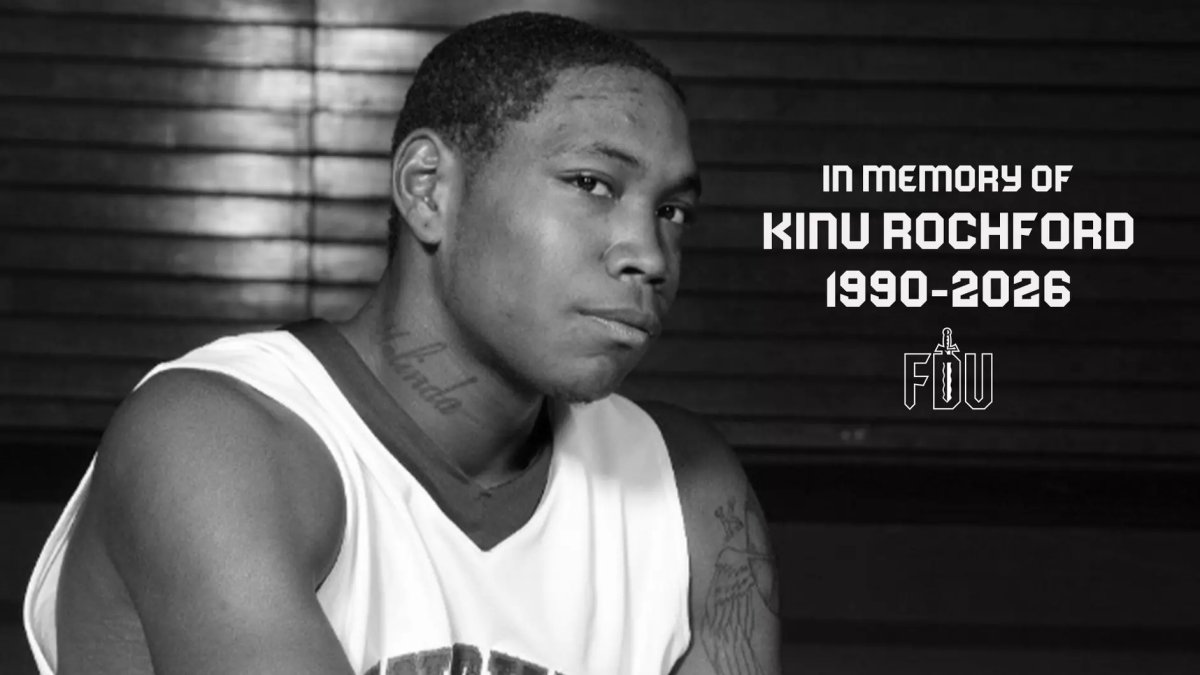 Beloved former college basketball star shot dead in Harlem – NBC New York