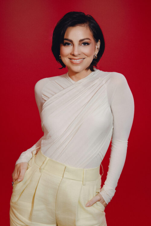 Chicago Broadway Krysta Rodriguez Feature 2026 HR