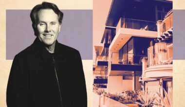 Manhattan Beach home tops LA County luxury contracts