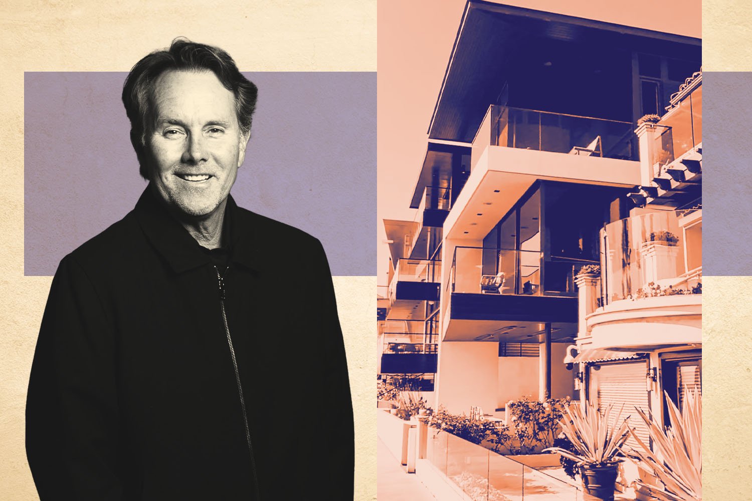 Manhattan Beach home tops LA County luxury contracts