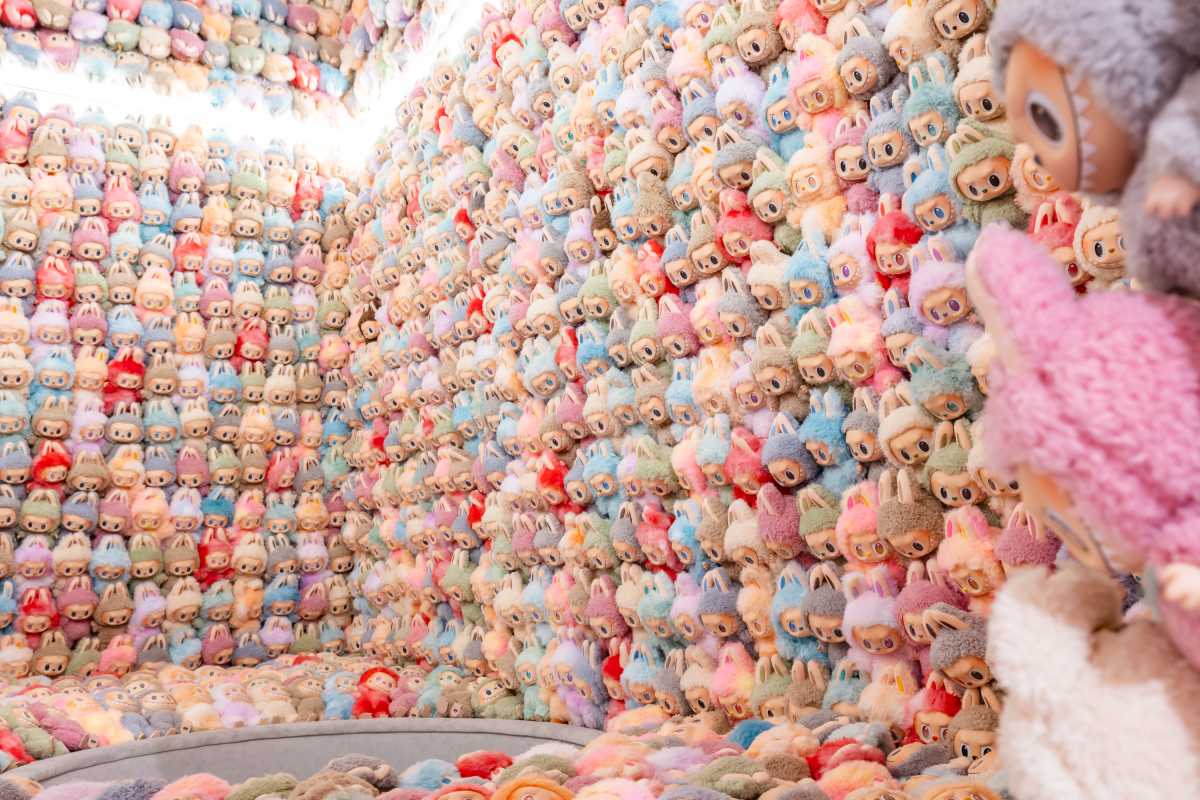 LABUBU Pop-Up NYC: Tickets, Merch & Exhibition Details – New York Family
