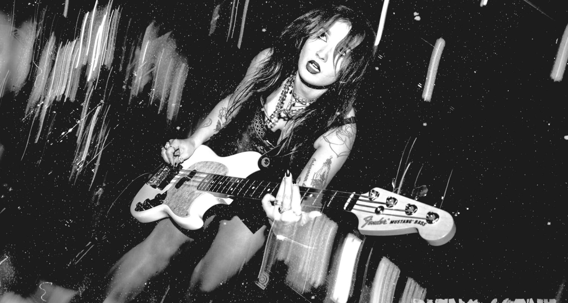 DS Photo Gallery & Show Review: Lambrini Girls and Big Girl (@ Warsaw Brooklyn, NY 6/16/2026)