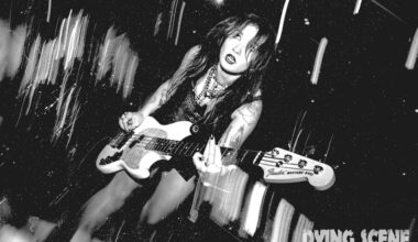 DS Photo Gallery & Show Review: Lambrini Girls and Big Girl (@ Warsaw Brooklyn, NY 6/16/2026)
