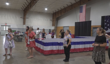 ‘Meant the world’: Former Rockingham Co. Fair pageant winners reflect on its impact