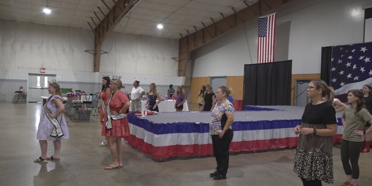 ‘Meant the world’: Former Rockingham Co. Fair pageant winners reflect on its impact