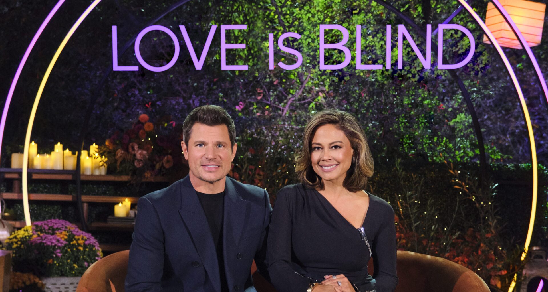 Netflix hit 'Love is Blind' casting NYC singles: how to apply