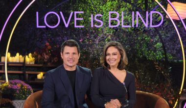 Netflix hit 'Love is Blind' casting NYC singles: how to apply