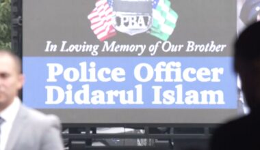 Didarul Islam funeral
