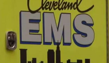 Man in critical condition after shooting in Cleveland’s Old Brooklyn neighborhood: EMS