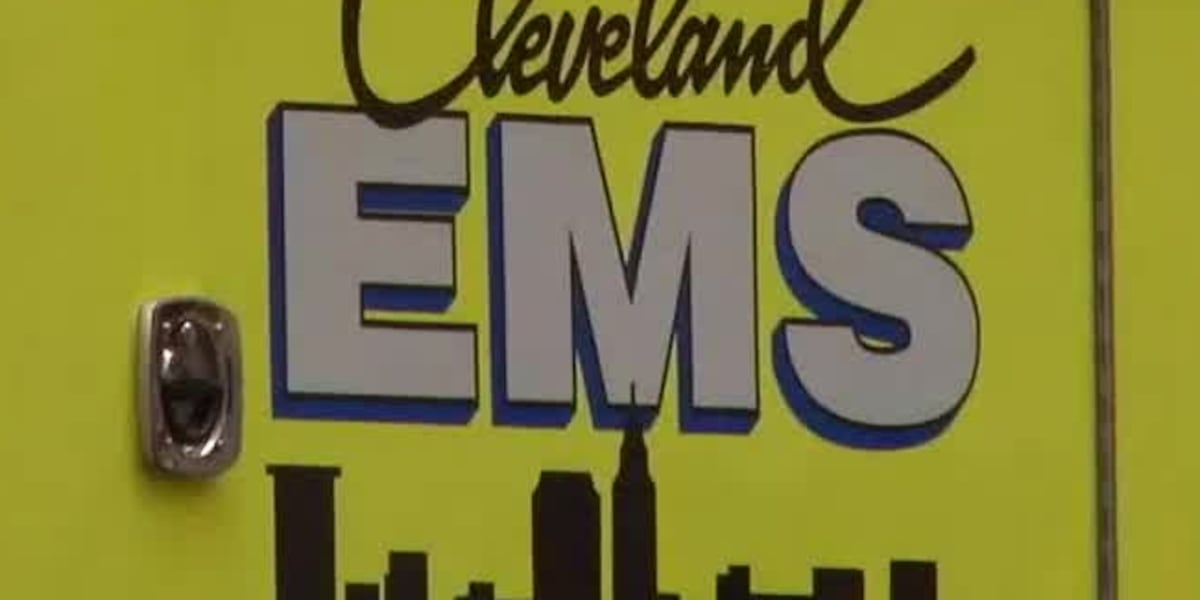 Man in critical condition after shooting in Cleveland’s Old Brooklyn neighborhood: EMS