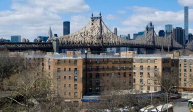 NYCHA child care centers in Queens will undergo lead abatement thanks to Mamdani’s $10 million strategy – QNS