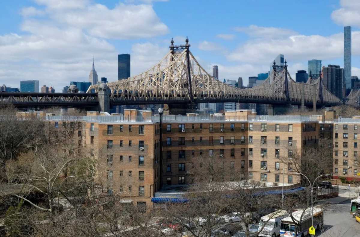 NYCHA child care centers in Queens will undergo lead abatement thanks to Mamdani’s $10 million strategy – QNS