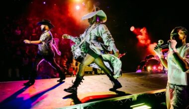 10 Free Shows in New York This Summer