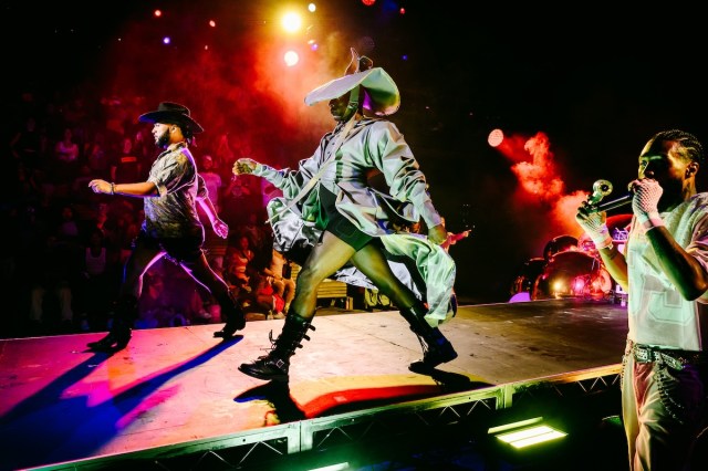 10 Free Shows in New York This Summer
