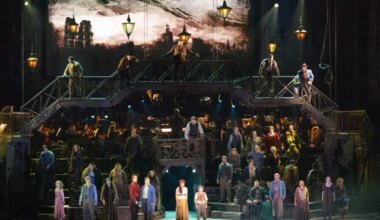 Les Misérables The Arena Concert Spectacular, Ensemble. Credit Danny Kaan (4)