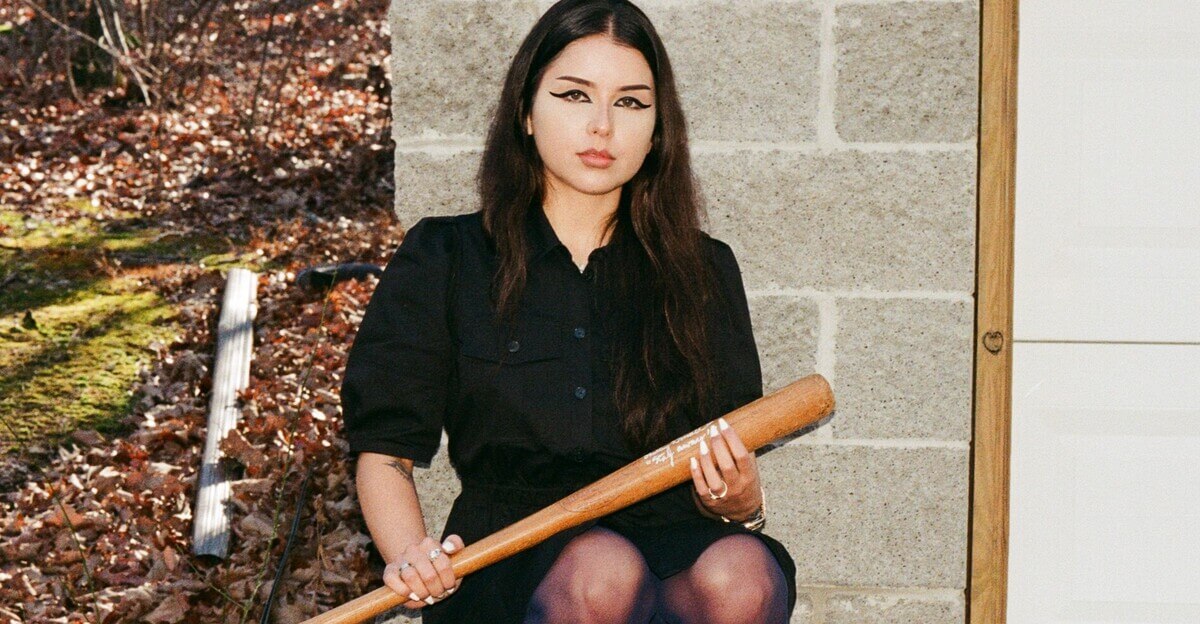 Lexa Gates from Queens to the World Stage – VEIN Magazine