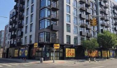 Lidl US Continues NY Growth With Upcoming Brooklyn Store