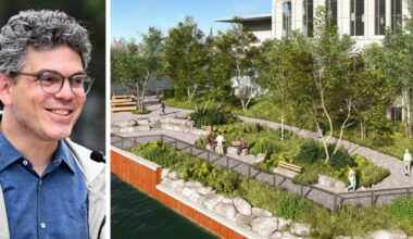 NYC Council Approves Monitor Point and Six Other Housing Developments – Commercial Observer