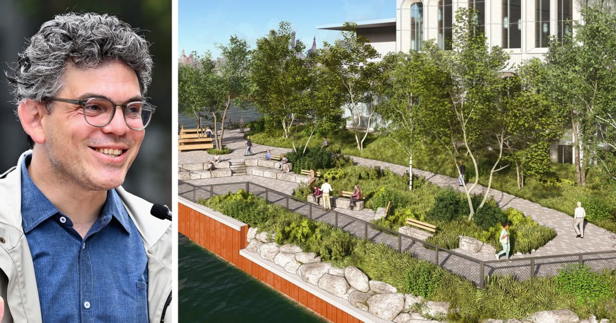 NYC Council Approves Monitor Point and Six Other Housing Developments – Commercial Observer