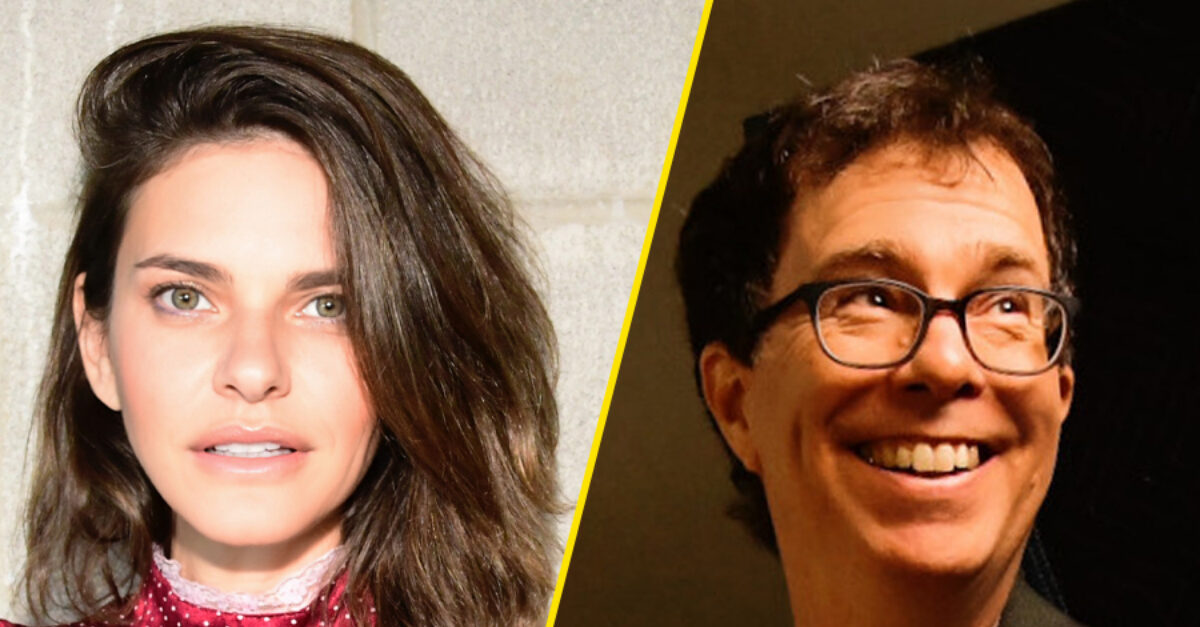 Lindsey Kraft-Ben Folds Musical We've Been Here Before Will Make New York Premiere Off-Broadway