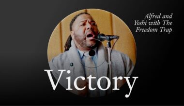 A Timely Remix of ‘Lift Every Voice and Sing’ Out of a New York Prison