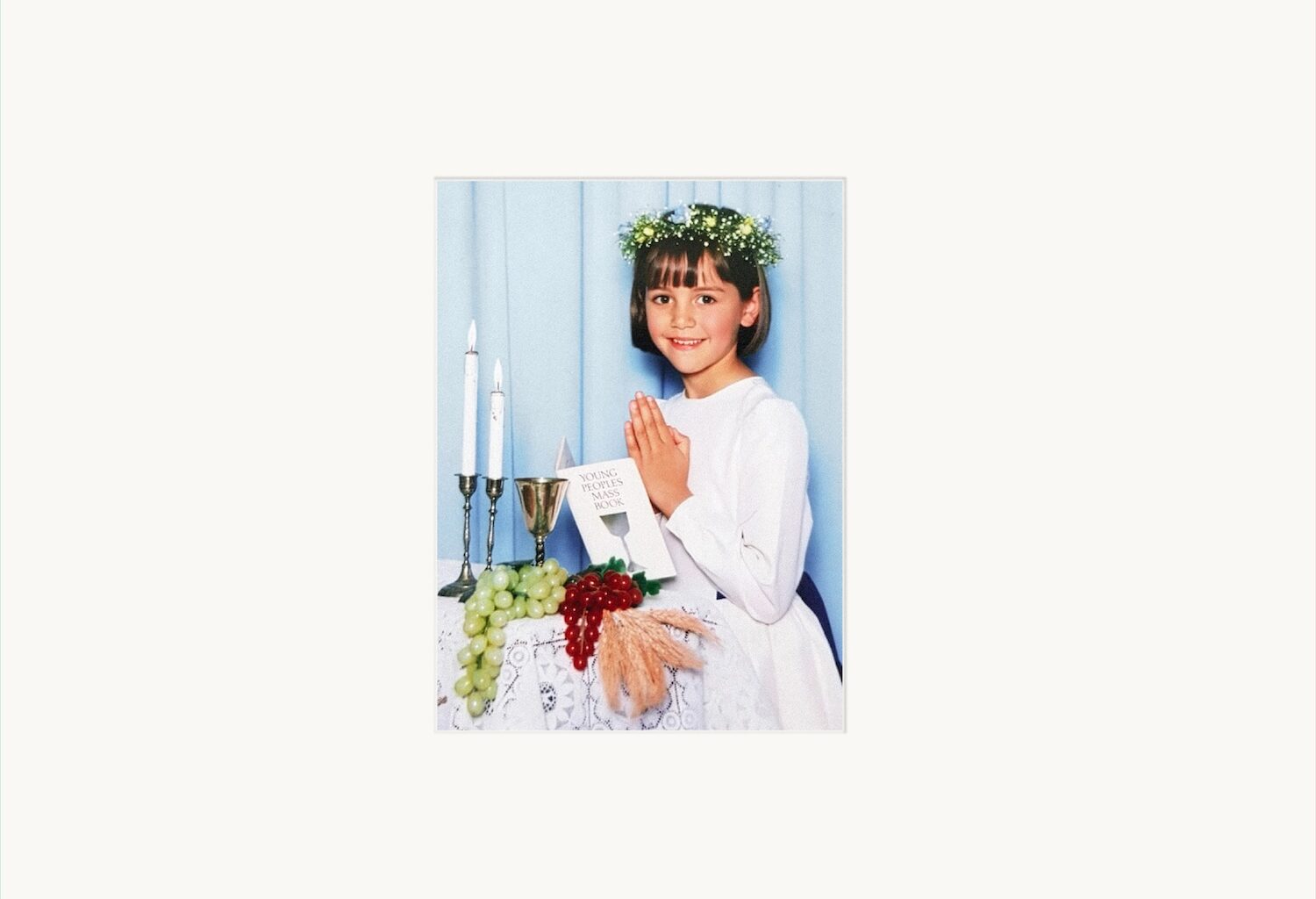 Stereogum home