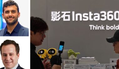 Chinese Camera Company Insta360 to Open Store in Times Square – Commercial Observer