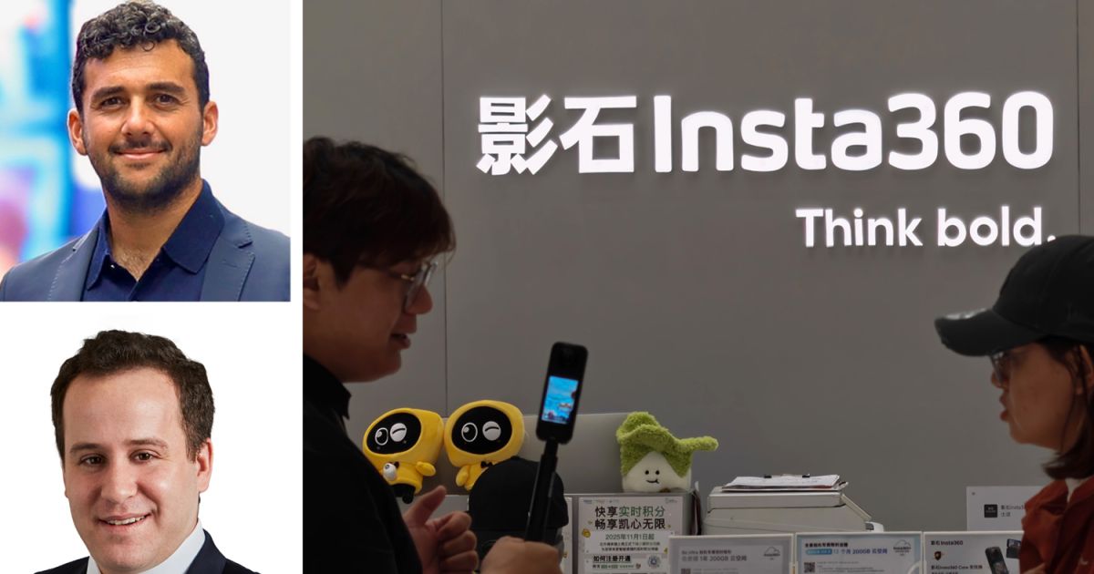 Chinese Camera Company Insta360 to Open Store in Times Square – Commercial Observer
