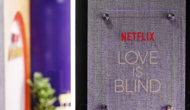 Netflix is officially casting single New Yorkers for 'Love is Blind' — here's how to apply