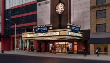Free Outdoor Movie Screenings Coming to the UWS and Morningside Heights