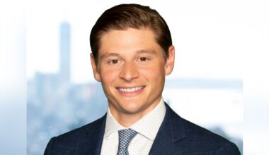Lucas Durst Named Chief Financial Officer at the Durst Organization – Commercial Observer