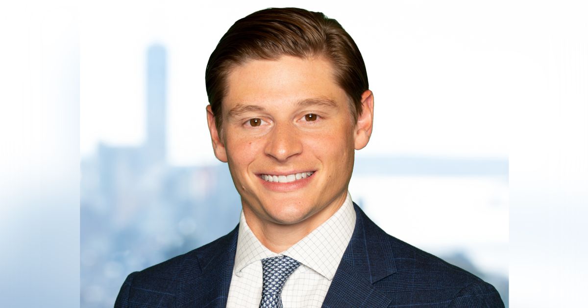 Lucas Durst Named Chief Financial Officer at the Durst Organization – Commercial Observer
