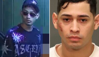 NYPD IDs suspect wanted in fatal shooting of man, 29, in Bronx restaurant basement
