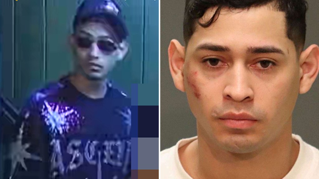 NYPD IDs suspect wanted in fatal shooting of man, 29, in Bronx restaurant basement
