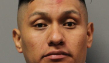 Brooklyn Man Arrested for Allegedly Assaulting Police Officers
