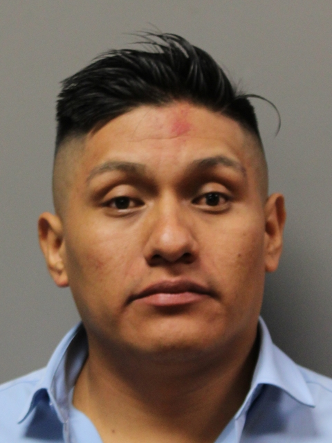 Brooklyn Man Arrested for Allegedly Assaulting Police Officers