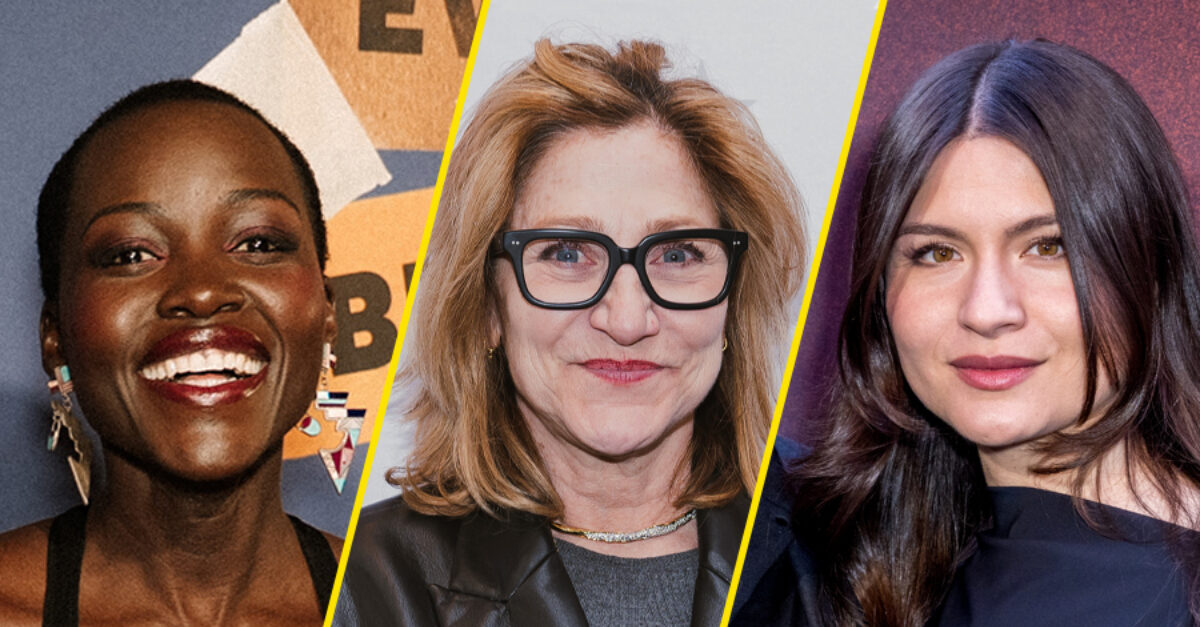 Lupita Nyong’o, Edie Falco, Phillipa Soo, More Part of Rotating Cast of Pre-Existing Condition Off-Broadway