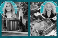 1122 Madison Avenue with Corcoran’s Cathy Franklin, 127 Kent Avenue with Corcoran’s Deborah Rieders