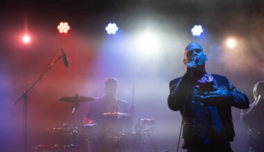 Mariachi El Bronx at City Winery NYC on September 25th