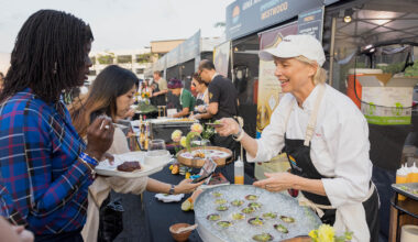Manhattan Beach Food & Wine 2026 Returns to New Venue