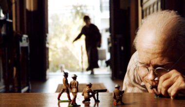 'Benjamin Button' Musical Finds Its New York Cast