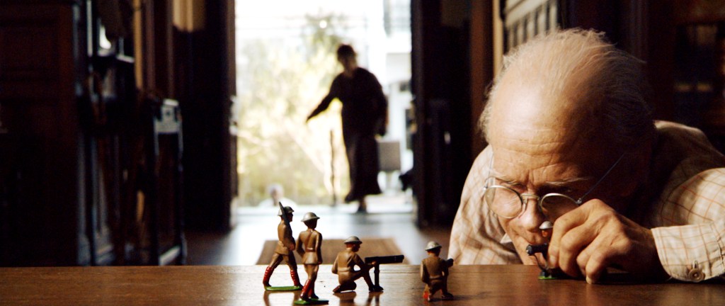 'Benjamin Button' Musical Finds Its New York Cast