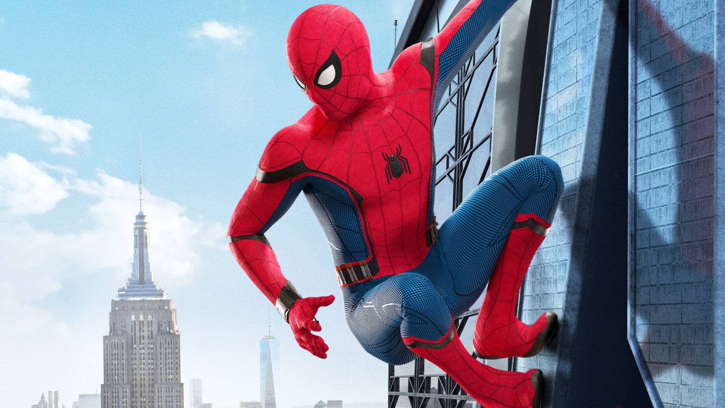 Marvel Comics to Leave New York and Move Staffers to L.A.
