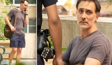 META worker who developed 'digital experiences for kids' admits to trying to sext child in undercover NYC sting