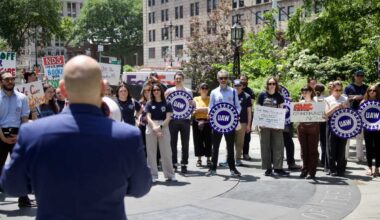 Public defender union representing nearly 300 attorneys in Brooklyn and Queens authorizes strike