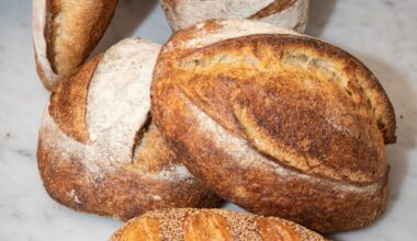 NYC Frenchette Bakery Opens New Bakery in Nolita