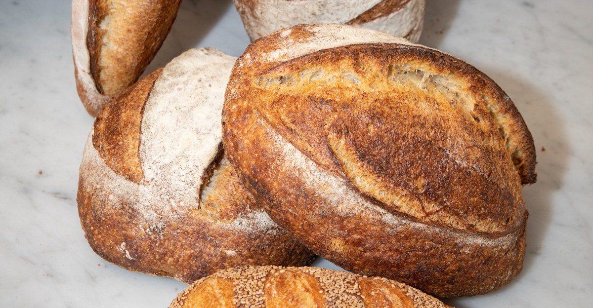 NYC Frenchette Bakery Opens New Bakery in Nolita