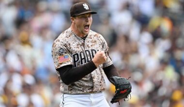 Mason Miller In The Bronx? Yankees Are Interested In Padres' Closer - Rumors
