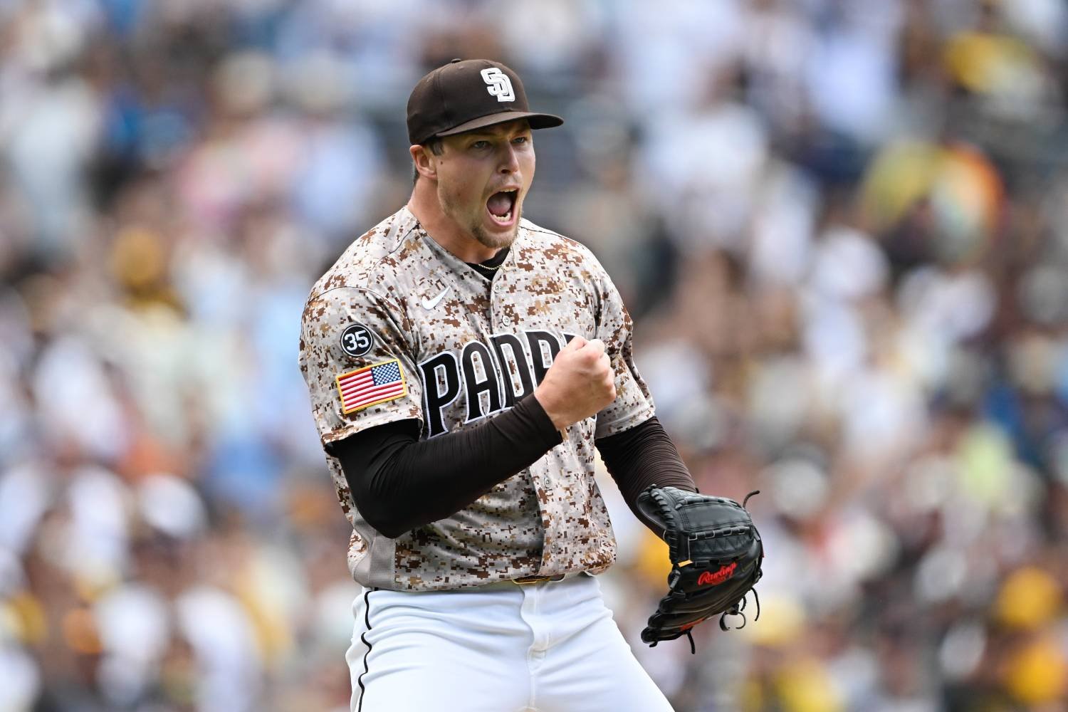 Mason Miller In The Bronx? Yankees Are Interested In Padres' Closer - Rumors